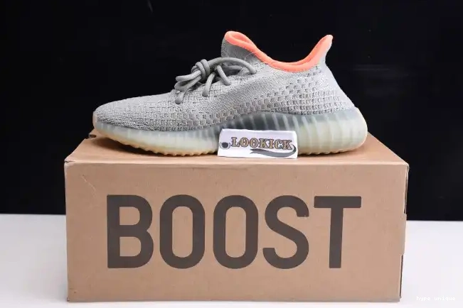 hype Yeezy 350 Desert FX9035 Boost V2 Sage Adidas 0610